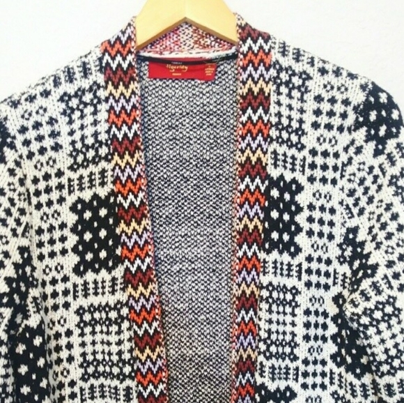 TIGERLILY Corinth Longline Cardi Cardigan RRP$299 - Picture 15 of 16